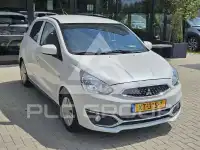 2019 Mitsubishi SpaceStar