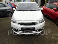 2019 Mitsubishi SpaceStar