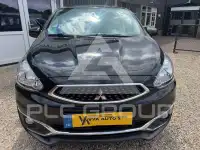 2019 Mitsubishi SpaceStar