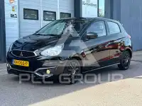 2019 Mitsubishi SpaceStar