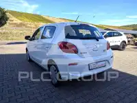 2019 Mitsubishi SpaceStar
