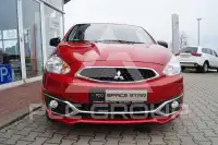 2019 Mitsubishi SpaceStar