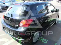 2019 Mitsubishi SpaceStar