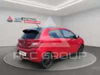 2019 Mitsubishi SpaceStar