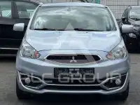 2019 Mitsubishi SpaceStar