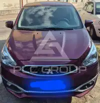 2019 Mitsubishi SpaceStar