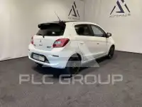 2019 Mitsubishi SpaceStar