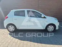 2019 Mitsubishi SpaceStar