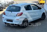 2019 Mitsubishi SpaceStar