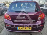 2019 Mitsubishi SpaceStar
