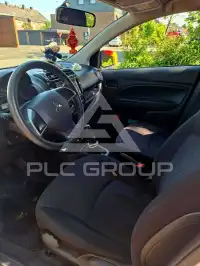 2019 Mitsubishi SpaceStar