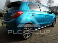 2019 Mitsubishi SpaceStar