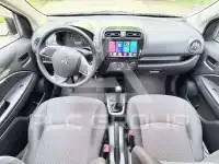 2019 Mitsubishi SpaceStar