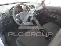 2019 Mitsubishi SpaceStar