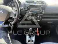 2019 Mitsubishi SpaceStar