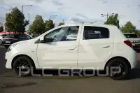 2019 Mitsubishi SpaceStar