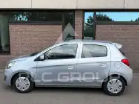 2019 Mitsubishi SpaceStar
