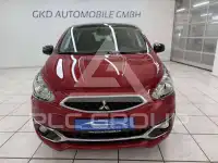 2019 Mitsubishi SpaceStar