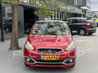 2019 Mitsubishi SpaceStar