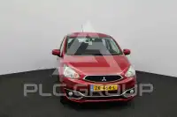 2019 Mitsubishi SpaceStar