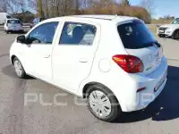 2019 Mitsubishi SpaceStar