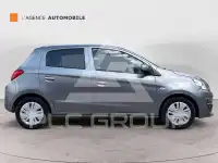 2019 Mitsubishi SpaceStar