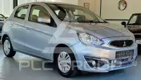 2019 Mitsubishi SpaceStar