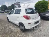 2019 Mitsubishi SpaceStar