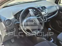 2019 Mitsubishi SpaceStar