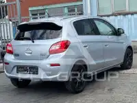 2019 Mitsubishi SpaceStar