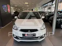2019 Mitsubishi SpaceStar