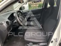 2019 Mitsubishi SpaceStar