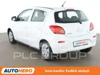 2019 Mitsubishi SpaceStar