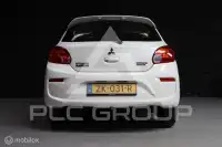 2019 Mitsubishi SpaceStar
