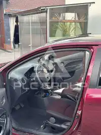 2019 Mitsubishi SpaceStar
