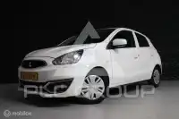 2019 Mitsubishi SpaceStar