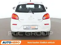 2019 Mitsubishi SpaceStar