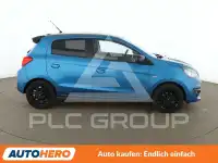 2019 Mitsubishi SpaceStar