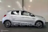 2019 Mitsubishi SpaceStar