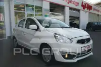 2019 Mitsubishi SpaceStar