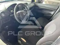 2019 Mitsubishi SpaceStar