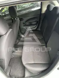 2019 Mitsubishi SpaceStar