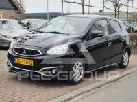 2019 Mitsubishi SpaceStar