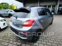 2019 Mitsubishi SpaceStar