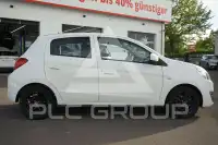 2019 Mitsubishi SpaceStar