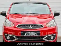 2019 Mitsubishi SpaceStar
