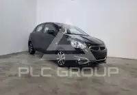 2019 Mitsubishi SpaceStar