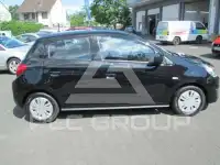 2019 Mitsubishi SpaceStar
