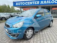 2019 Mitsubishi SpaceStar