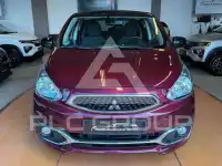 2019 Mitsubishi SpaceStar